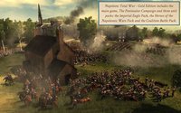 Napoleon: Total War - Gold Edition screenshot, image №977208 - RAWG