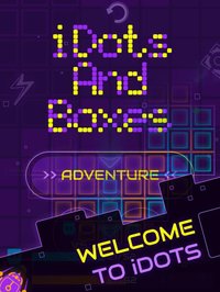 iDots and boxes - Adventure screenshot, image №1970691 - RAWG