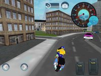 Police Moto Bike Rider screenshot, image №972361 - RAWG