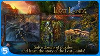 Lost Lands 2 screenshot, image №1572511 - RAWG