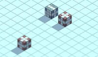 Dice Punk screenshot, image №3470599 - RAWG