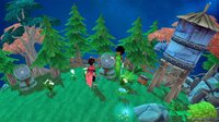 Deiland: Pocket Planet screenshot, image №3152423 - RAWG