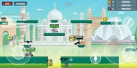 Angry Politician: 2D Multiplayer screenshot, image №3080392 - RAWG