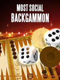 Backgammon Plus screenshot, image №1483817 - RAWG