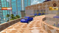 Lunatic Taxi Driver screenshot, image №4020237 - RAWG