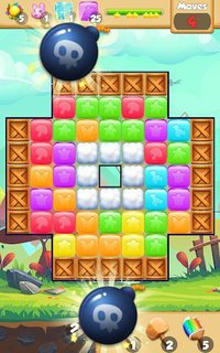 Toy Crush - Smash Toy Cubes screenshot, image №1527265 - RAWG