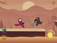 Stickman Combat Legend screenshot, image №3293001 - RAWG