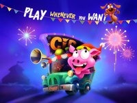 Piggy Show screenshot, image №872095 - RAWG