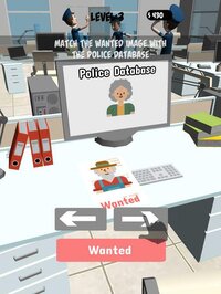 Let's Be Cops! screenshot, image №2463092 - RAWG