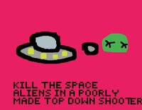 commit gun against space aliens screenshot, image №2965628 - RAWG