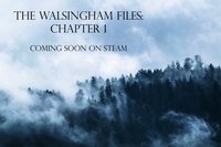 The Walsingham Files - Chapter 1 screenshot, image №1865594 - RAWG