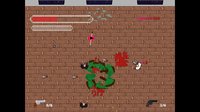 Blood Bullets & Ballet screenshot, image №2313074 - RAWG