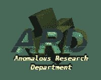 ARD: Anomalous Research Department (DEMO) screenshot, image №2805869 - RAWG