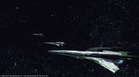 STAR OCEAN - THE LAST HOPE - 4K & Full HD Remaster screenshot, image №718154 - RAWG