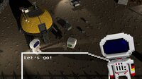 Astronaut Gary Inc. (Ludum Dare 49) screenshot, image №3055999 - RAWG