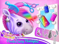 Pony Sisters Pop Music Band - Play, Sing & Design screenshot, image №1592551 - RAWG