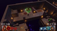 Mage Escape (Conor1NDesign) screenshot, image №3134610 - RAWG