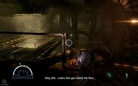 Aliens vs. Predator screenshot, image №520148 - RAWG