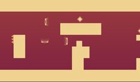 Square thing and the legend of Circle ones (Prototype) screenshot, image №3166283 - RAWG