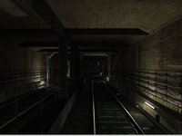 World of Subways Vol. 2: U7 - Berlin screenshot, image №528802 - RAWG