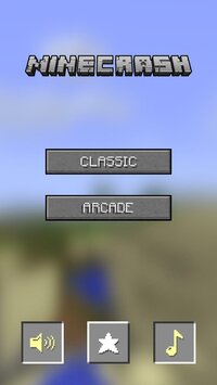 Minecrash screenshot, image №2790316 - RAWG