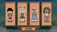 Krok'quizz screenshot, image №2271466 - RAWG
