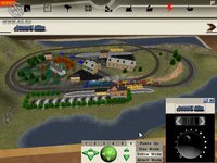 Hornby Virtual Railway 2 screenshot, image №365312 - RAWG