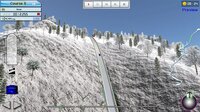 BobsleighX screenshot, image №3929890 - RAWG