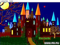 Foo Castle screenshot, image №339003 - RAWG