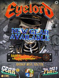 Eyelord screenshot, image №912809 - RAWG
