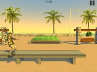 Street Lines: Skateboard screenshot, image №2126227 - RAWG