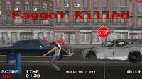 Kill the Faggot screenshot, image №3272291 - RAWG