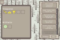 Silent Ruins screenshot, image №2617002 - RAWG