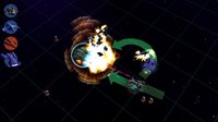 Infinite Space III: Sea of Stars screenshot, image №164240 - RAWG