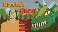 Grooby's Quest screenshot, image №2712236 - RAWG