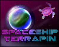 Spaceship Terrapin screenshot, image №1860418 - RAWG