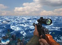 Pirate Hunter screenshot, image №393265 - RAWG