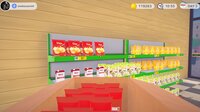 Market Street Tycoon Simulator screenshot, image №4190070 - RAWG