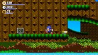 Sonic J for ANDROID (Demo) screenshot, image №2533715 - RAWG