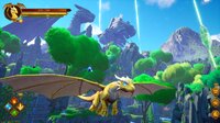 Glyde The Dragon - Prologue screenshot, image №4087395 - RAWG