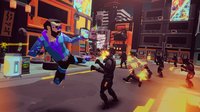 Cyber Rage Retribution screenshot, image №1872886 - RAWG