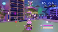 Excavator Ball screenshot, image №4197212 - RAWG