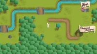 Healer's Quest (itch) screenshot, image №1043669 - RAWG