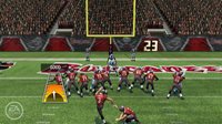 Madden NFL 08 screenshot, image №320867 - RAWG