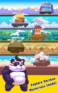 Panda Power screenshot, image №1500847 - RAWG