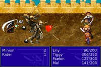 Monster RPG 2 screenshot, image №82248 - RAWG