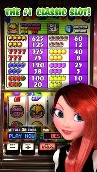 Free Slots 🔔 Fruit & Bells screenshot, image №1368531 - RAWG