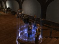 Neverwinter Nights 2 screenshot, image №306425 - RAWG