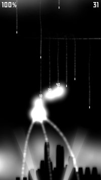 Bomb: A Modern Missile Command (itch) screenshot, image №1725152 - RAWG
