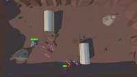 Tank Tussle (Tennissky) screenshot, image №3774847 - RAWG